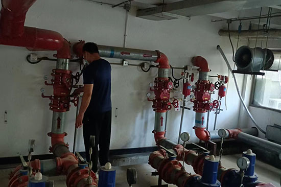 住宅消防維保收費標準對比：不同城市差異與案例分析